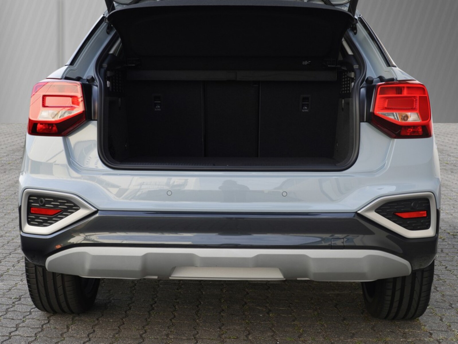 Audi Q2 – Bild 6