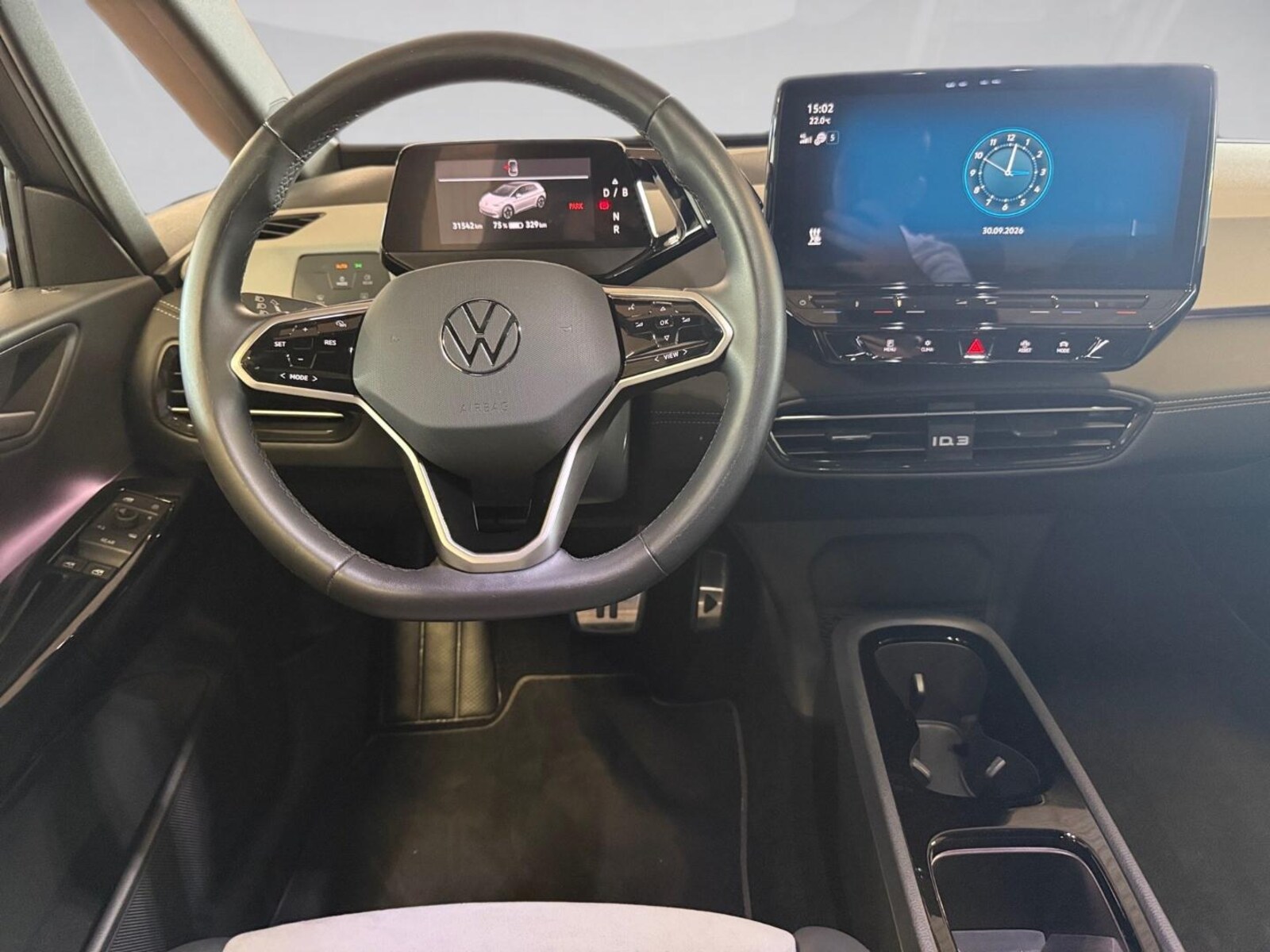 Volkswagen ID.3 – Bild 18