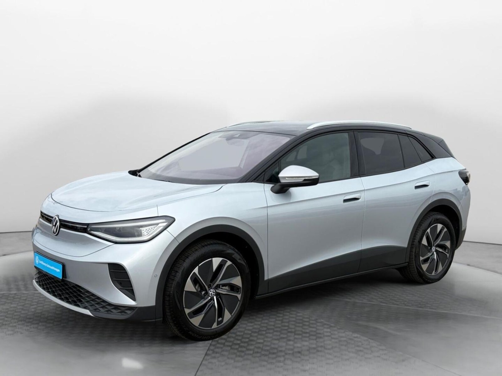 Volkswagen ID.4 – Bild 2