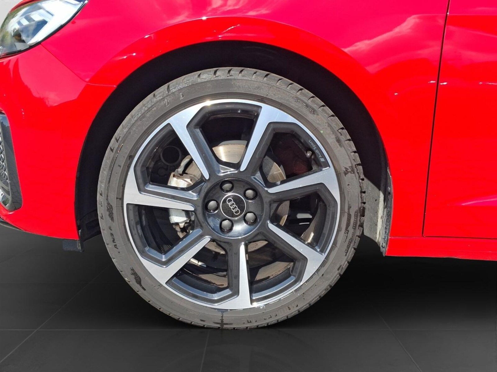 Audi A1 Sportback – Bild 7