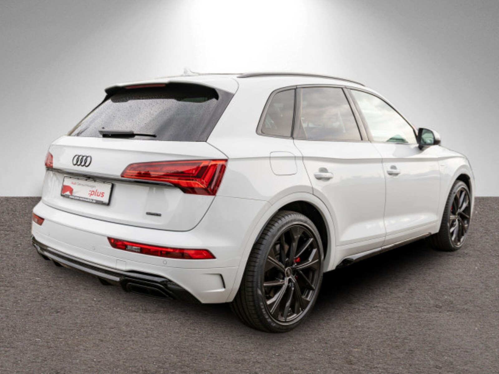 Audi Q5 – Bild 3