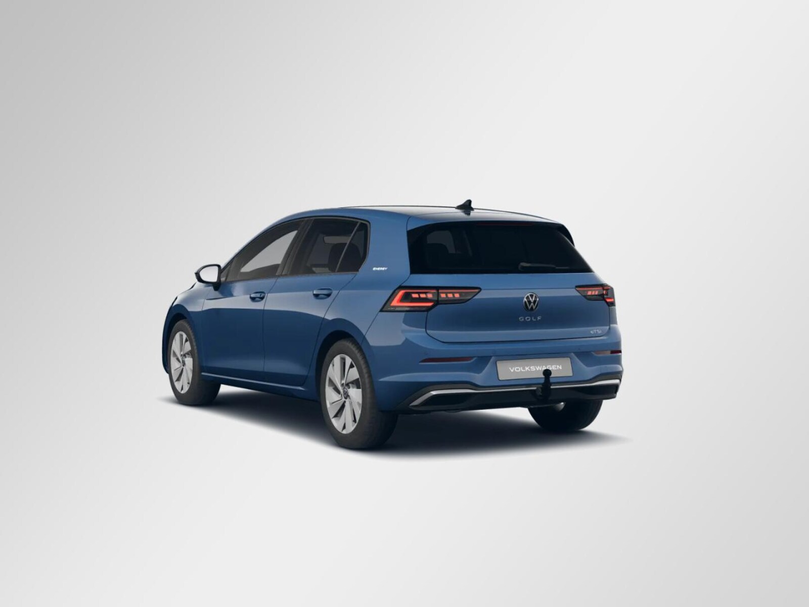 Volkswagen Golf – Bild 6