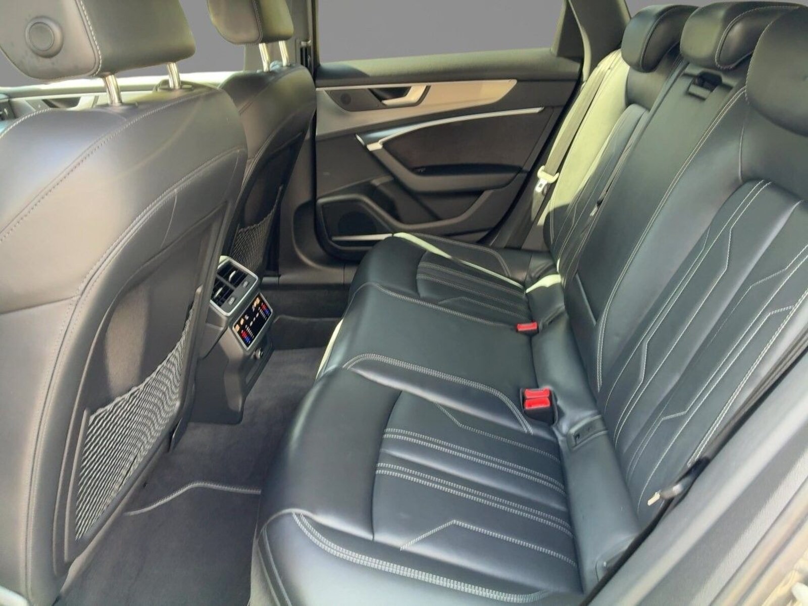 Audi S6 Avant – Bild 7