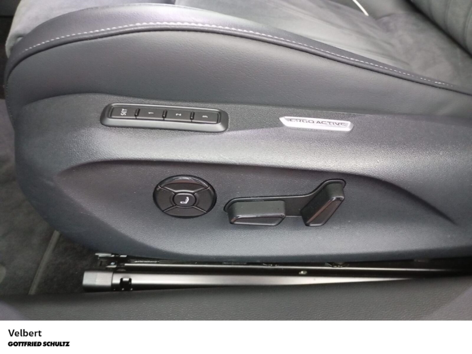 Volkswagen Passat – Bild 12