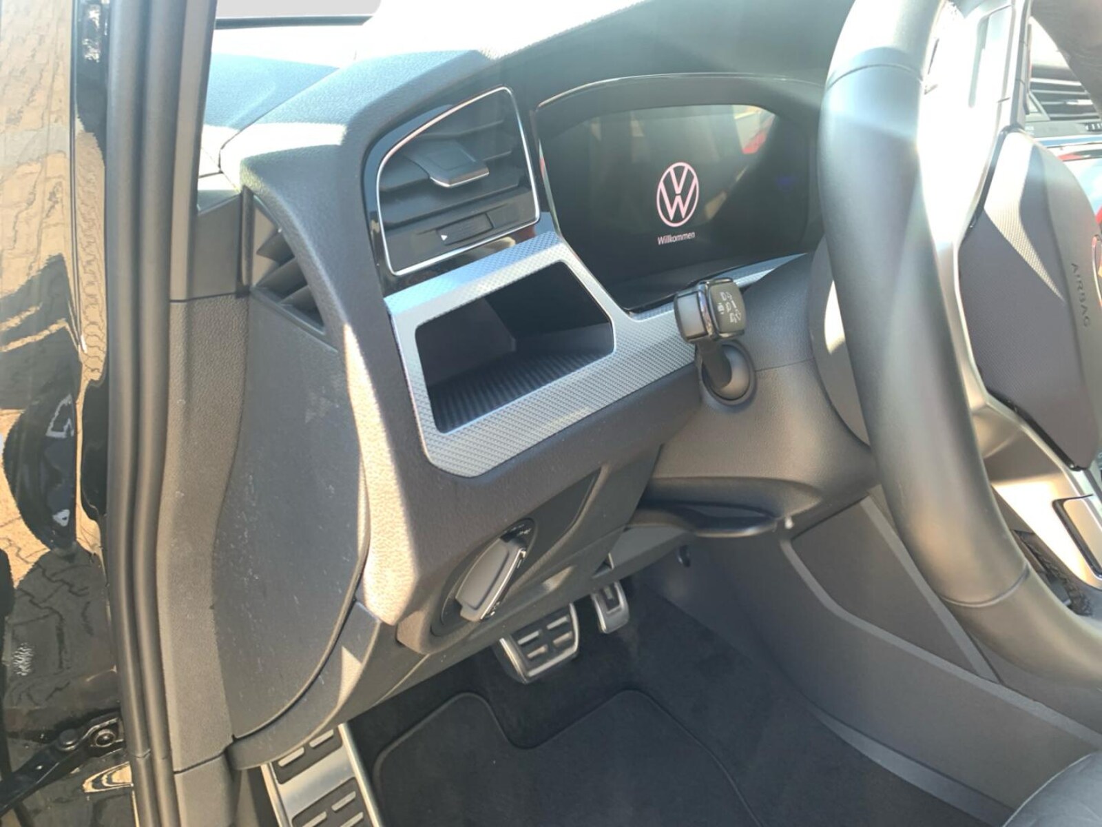 Volkswagen Touran – Bild 11