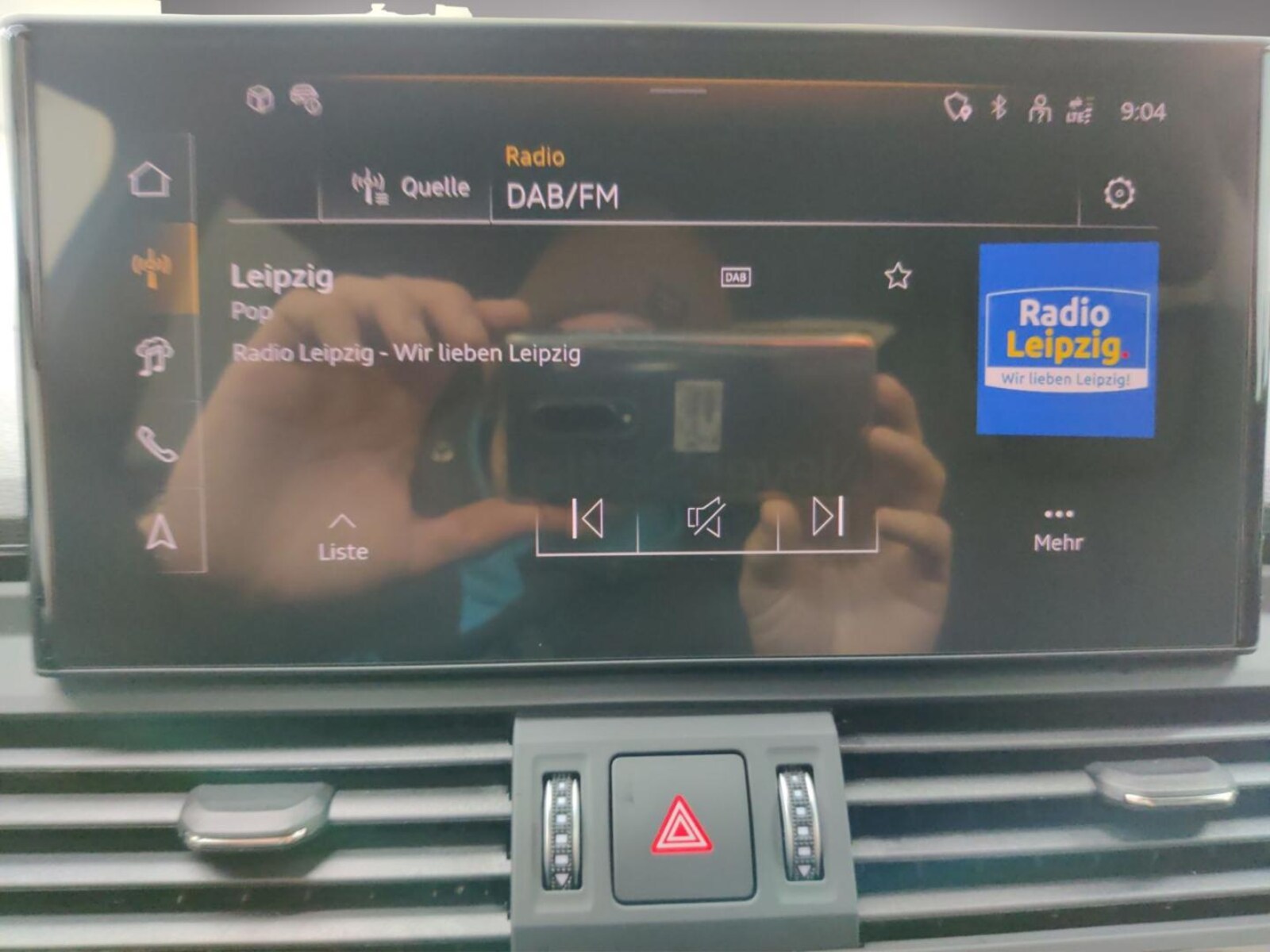 Audi Q5 – Bild 12
