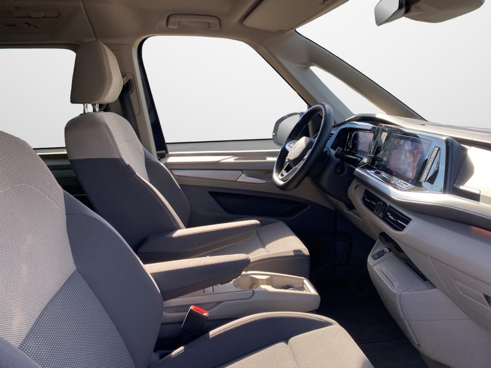 Volkswagen Multivan – Bild 14