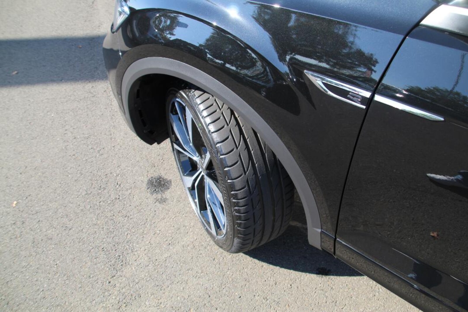 Volkswagen T-Roc – Bild 12