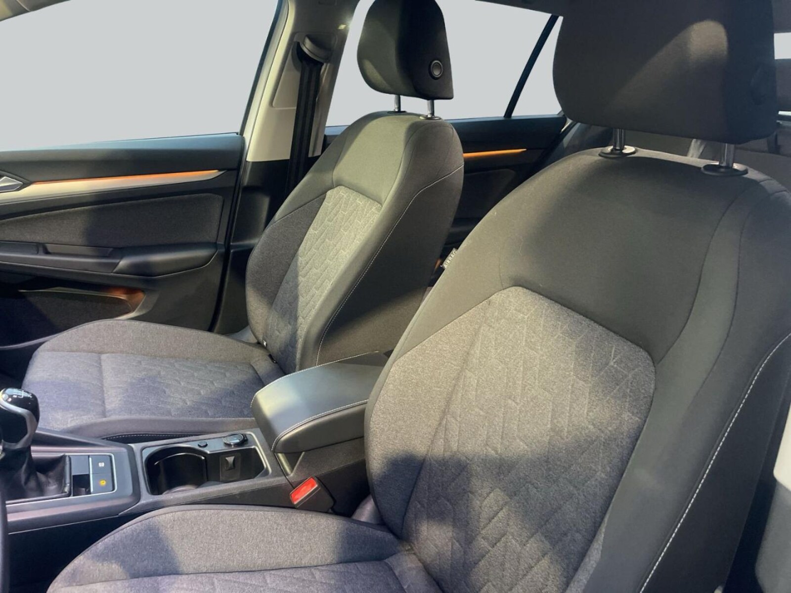 Volkswagen Golf – Bild 12