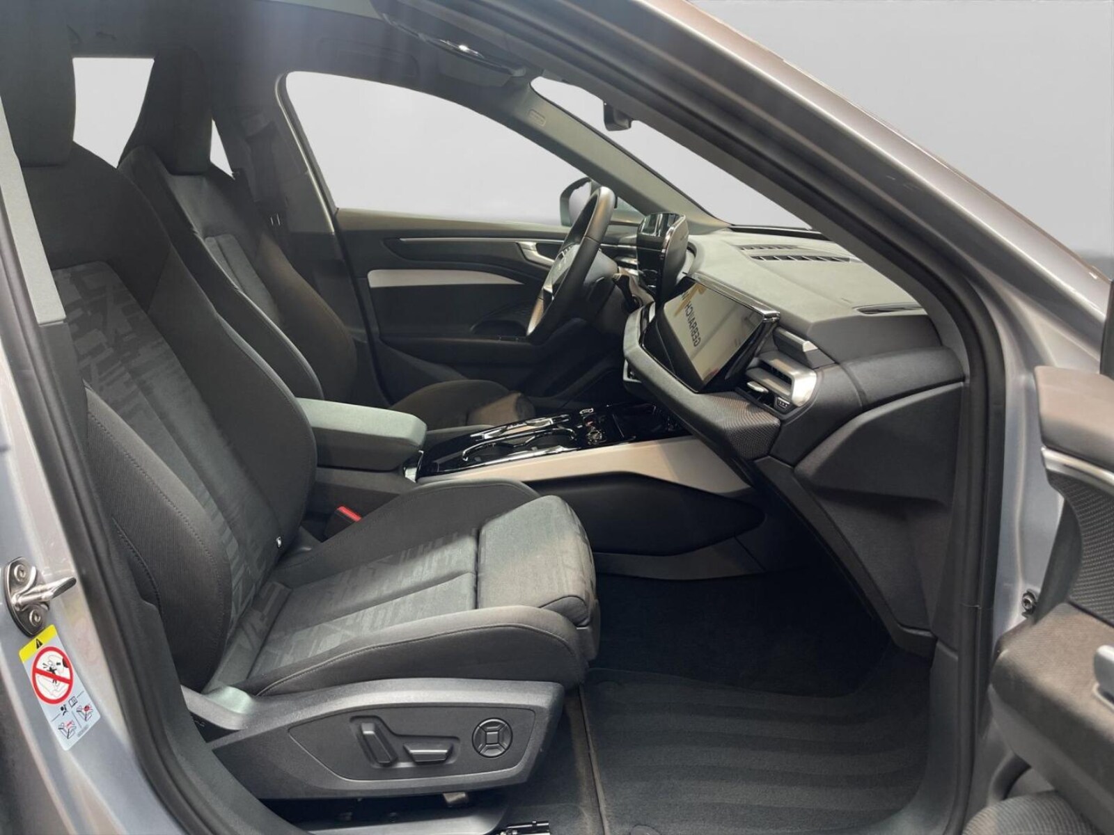 Audi A6 Avant – Bild 4