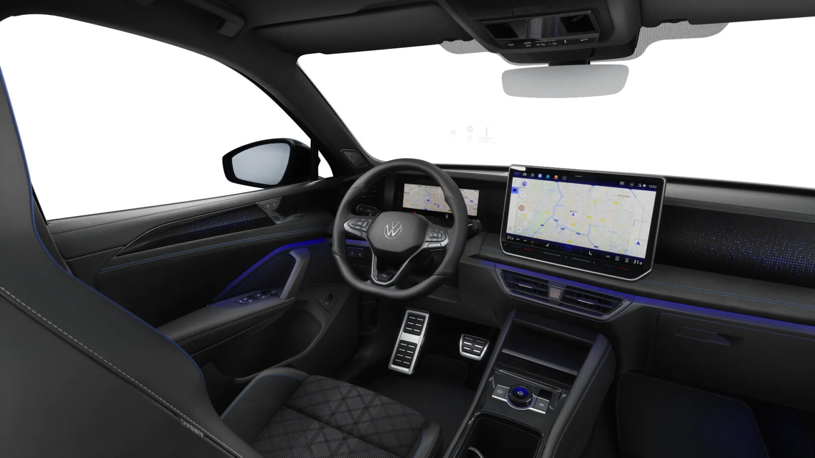 Volkswagen Tiguan – Bild 10