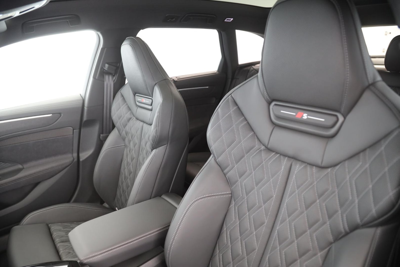 Audi A6 Avant – Bild 12