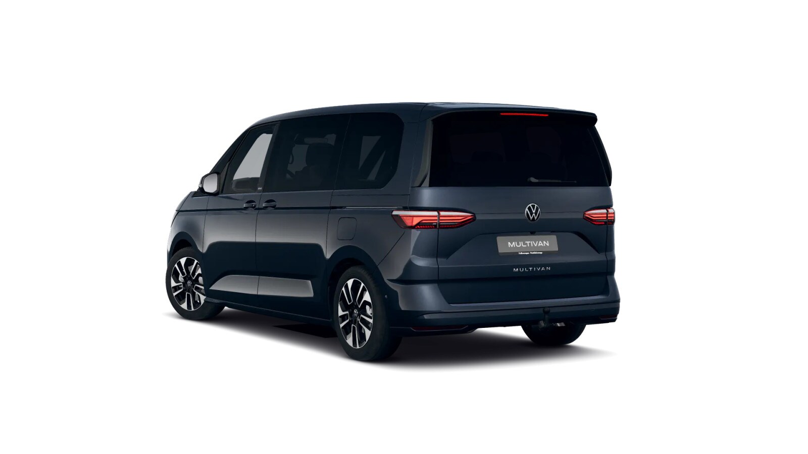 Volkswagen Multivan – Bild 4