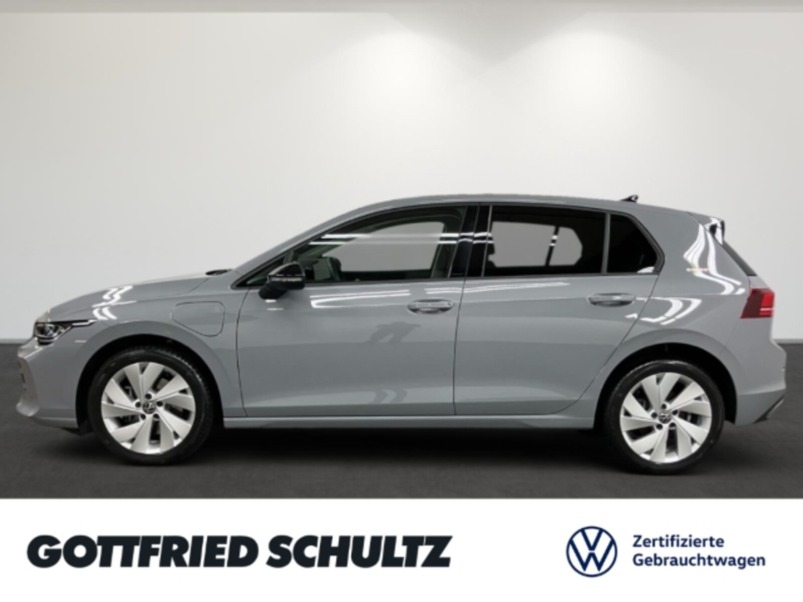 Volkswagen Golf – Bild 3