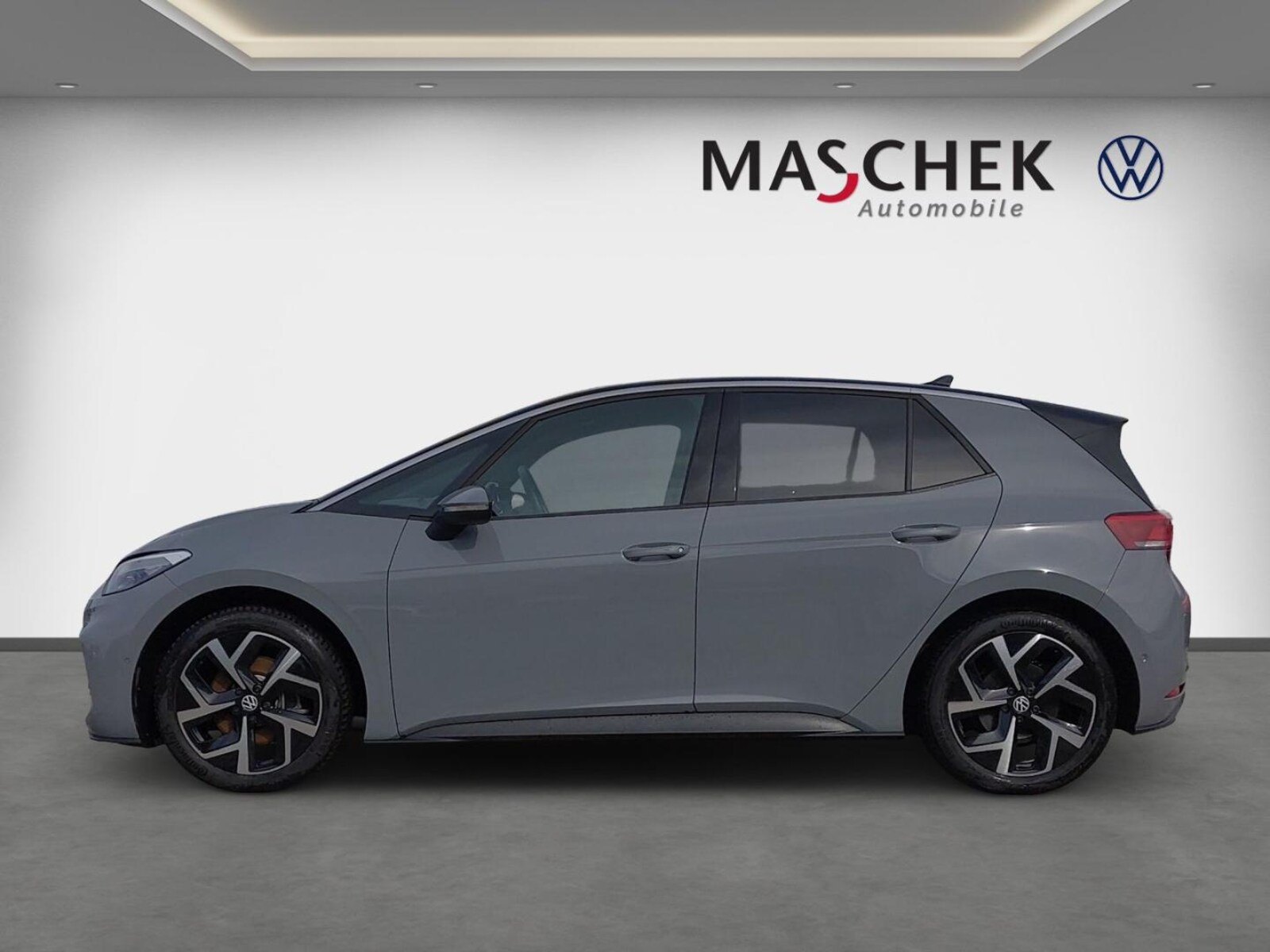 Volkswagen ID.3 – Bild 3