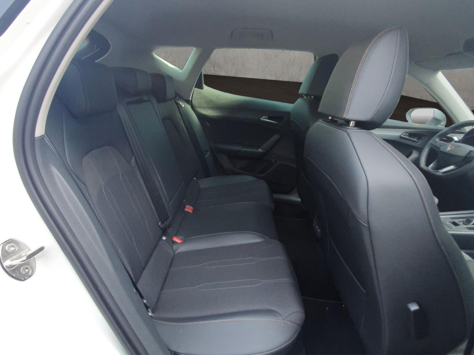 CUPRA Formentor – Bild 13