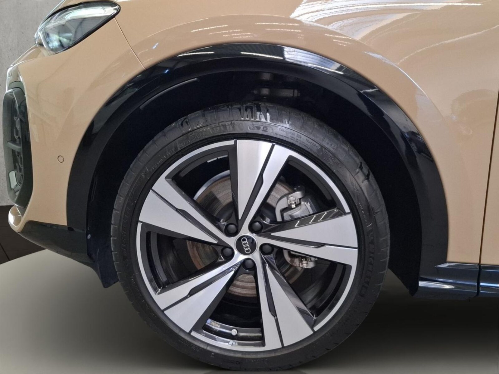 Audi Q5 – Bild 21
