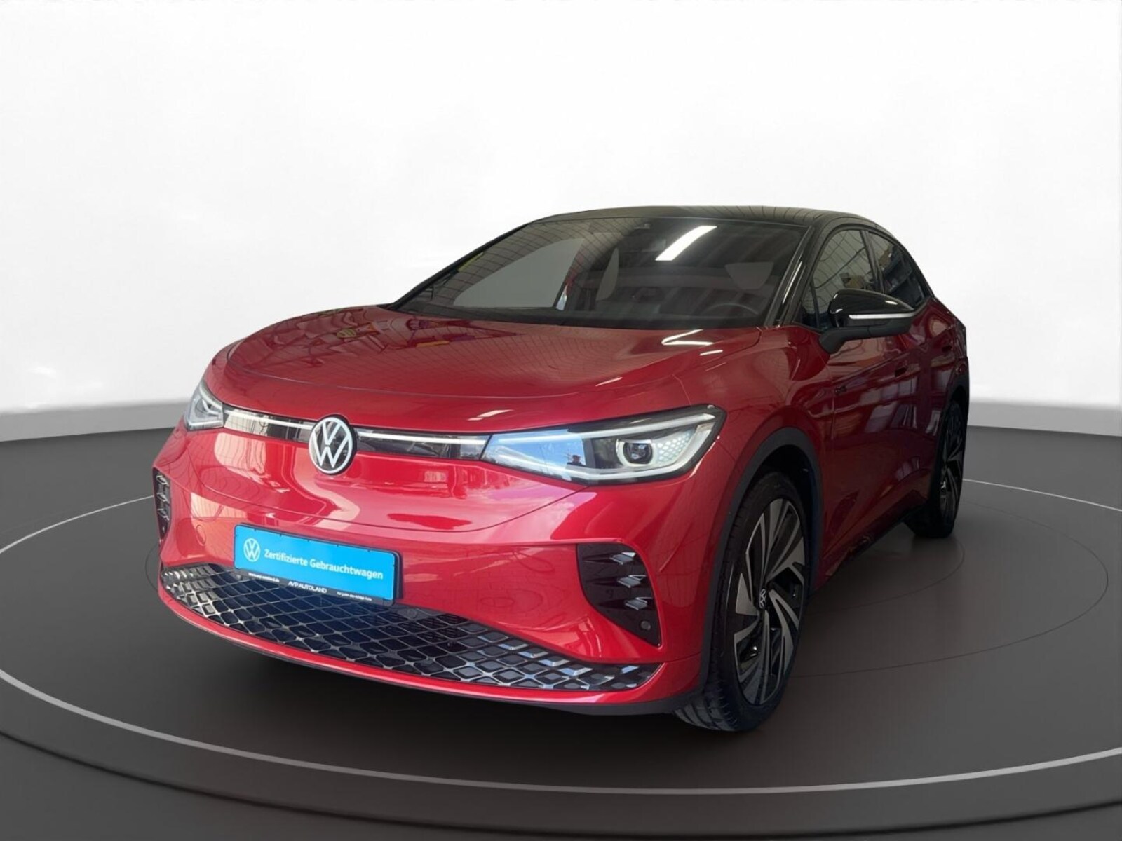 Volkswagen ID.5 – Bild 2