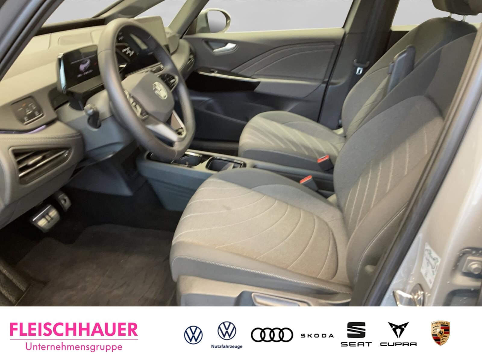 Volkswagen ID.3 – Bild 11
