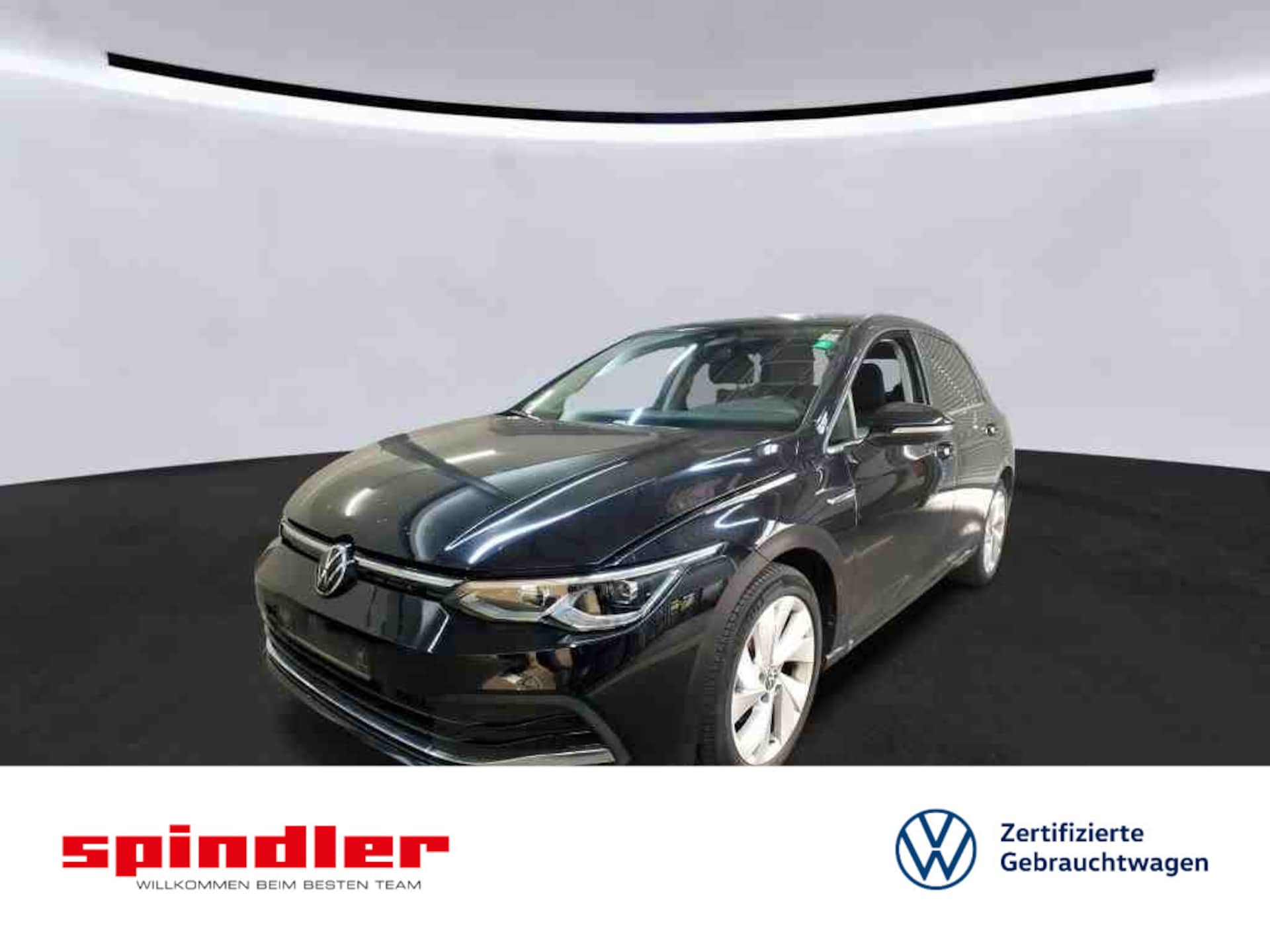 Volkswagen Golf 2022