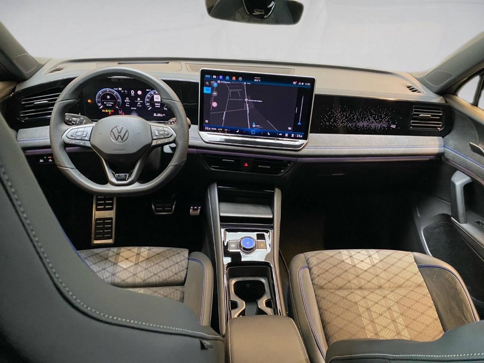 Volkswagen Tiguan – Bild 19