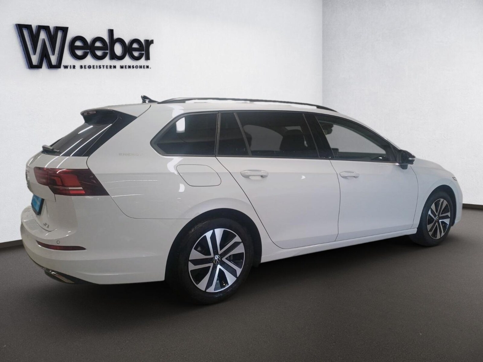 Volkswagen Golf Variant – Bild 14