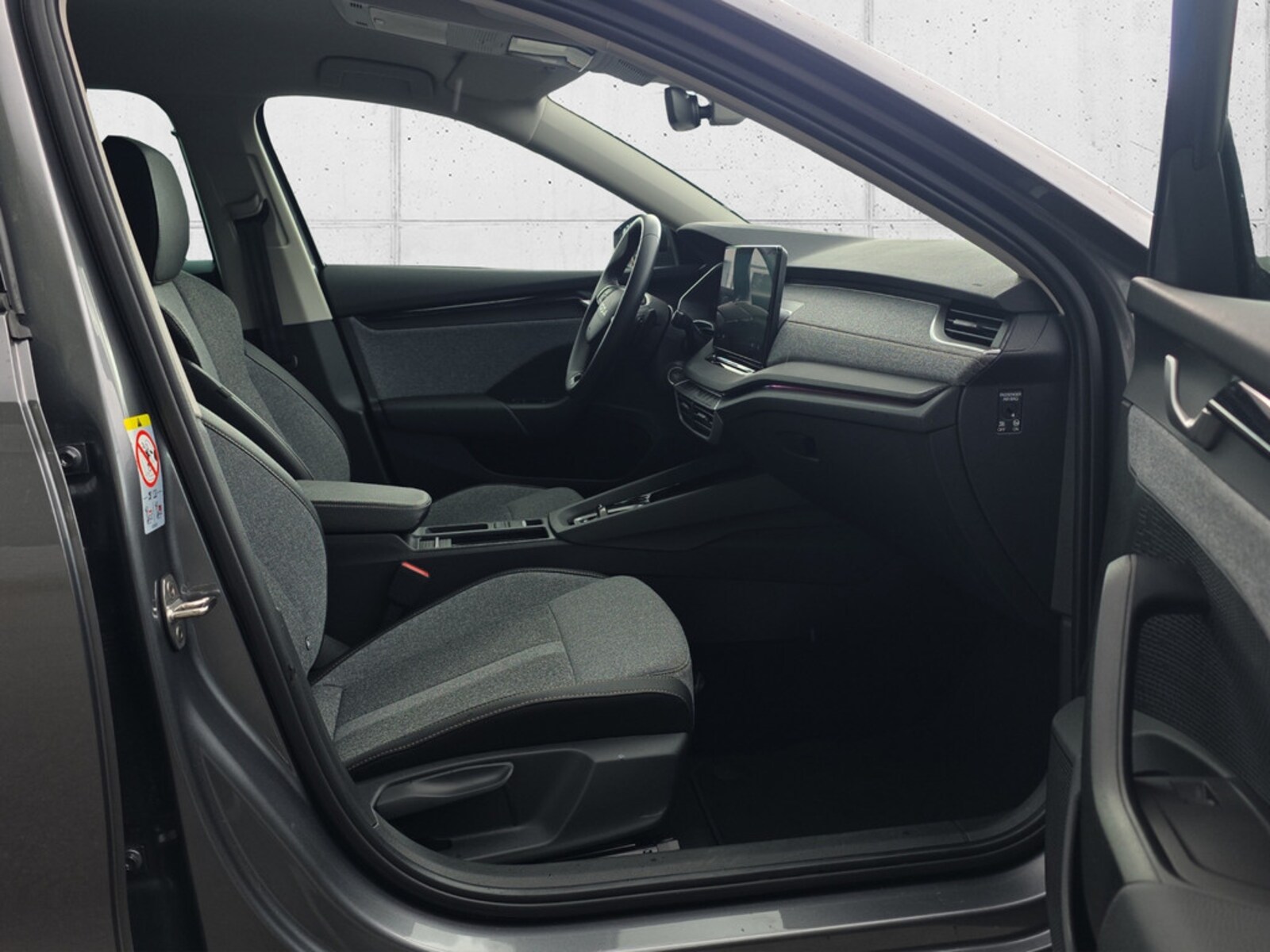 Škoda Octavia Combi – Bild 13
