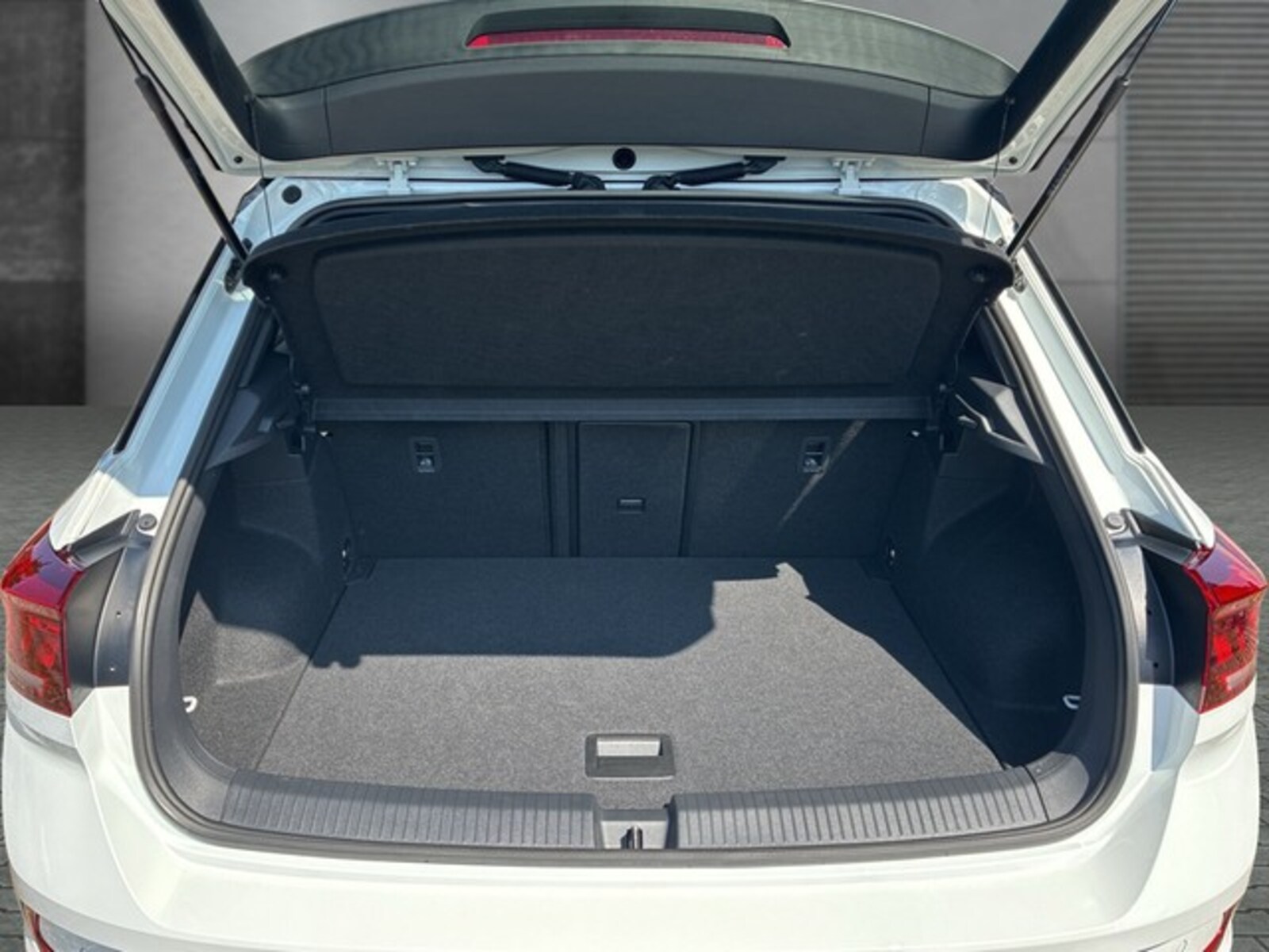 Volkswagen T-Roc – Bild 8