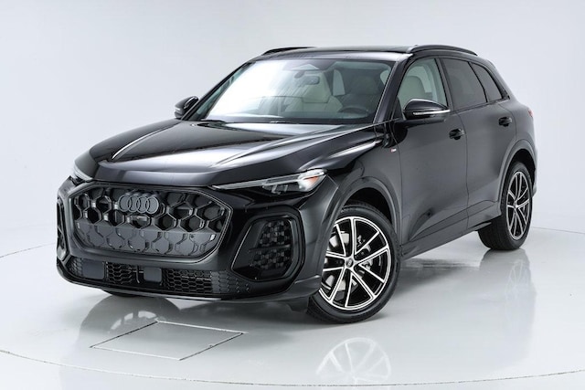 Photo of 2026 Audi Q5