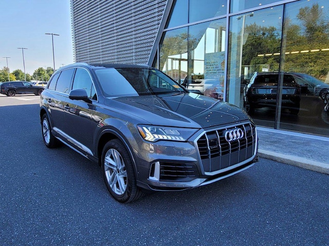 2023 Audi Q7