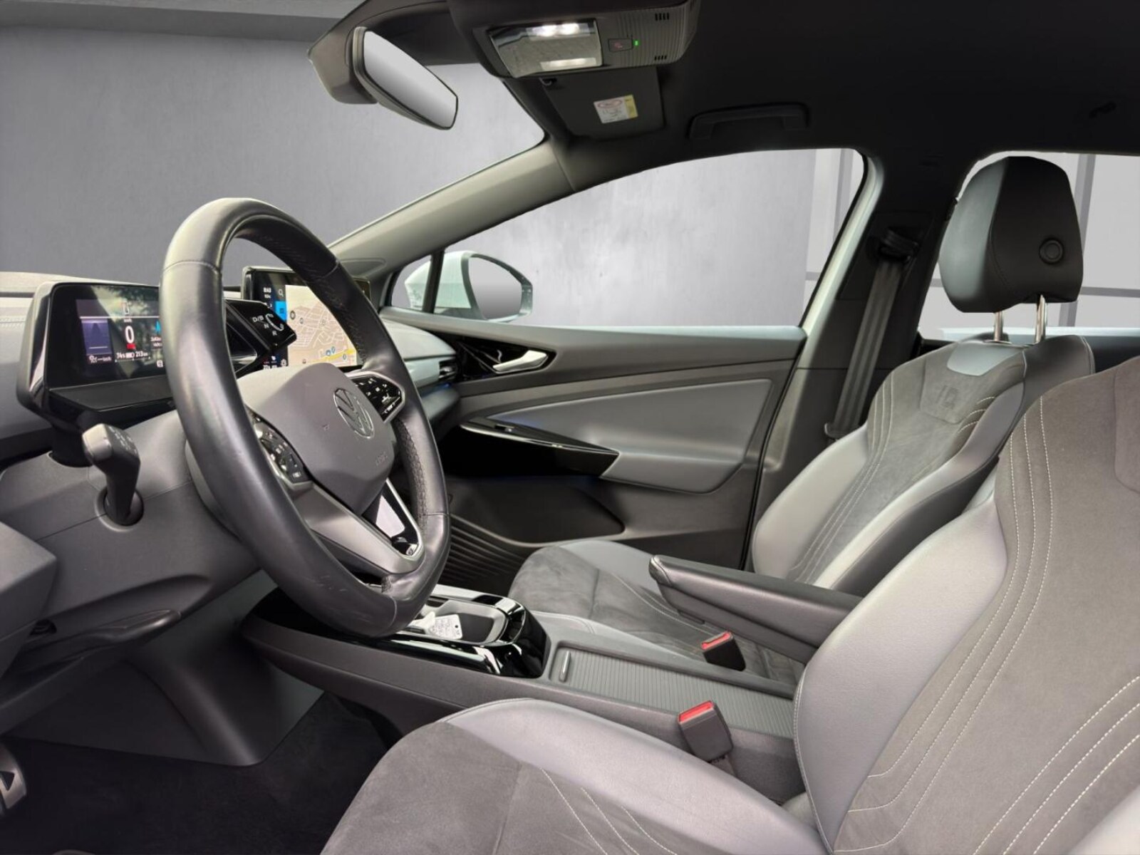 Volkswagen ID.4 – Bild 8