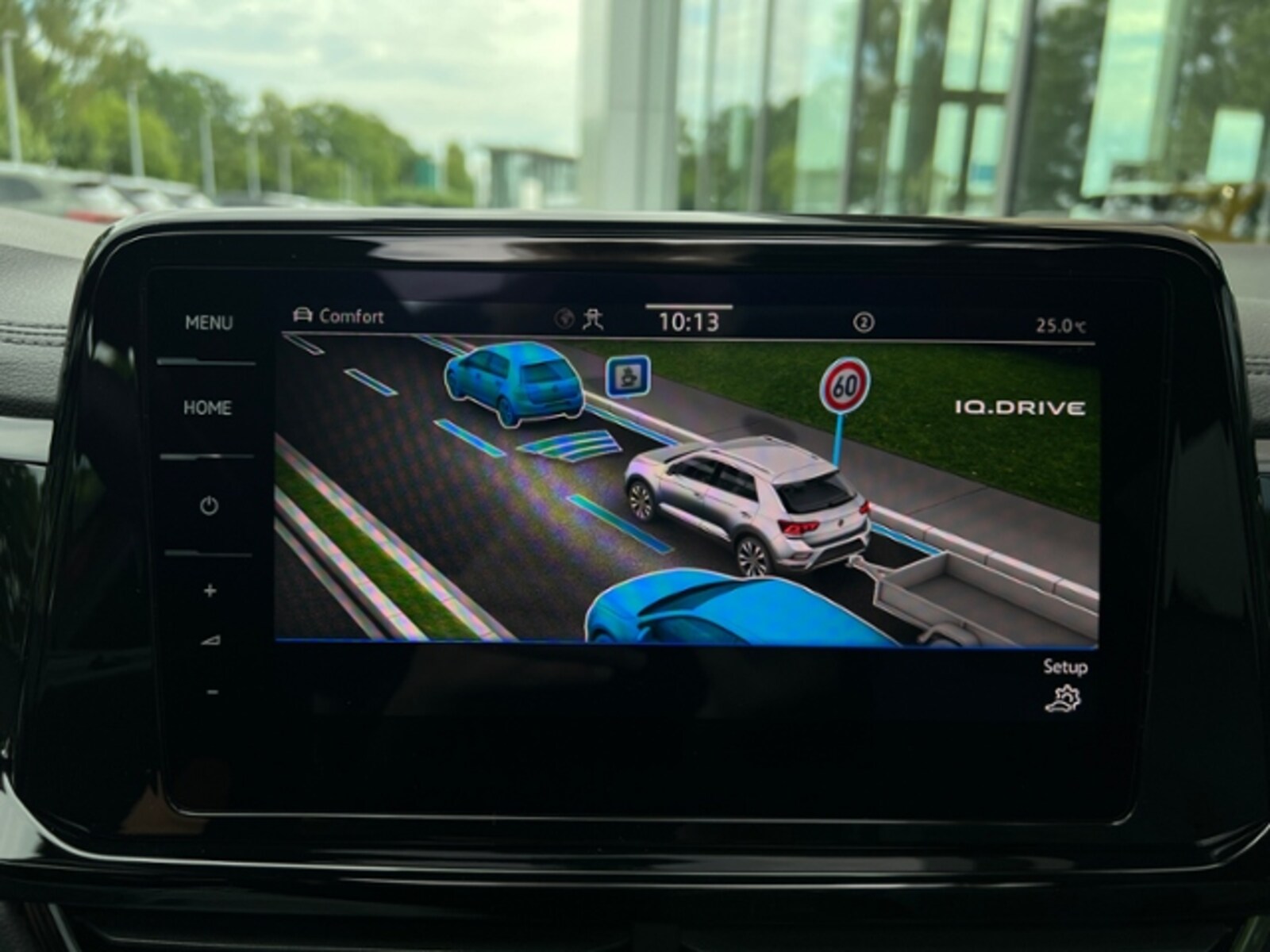 Volkswagen T-Roc – Bild 17