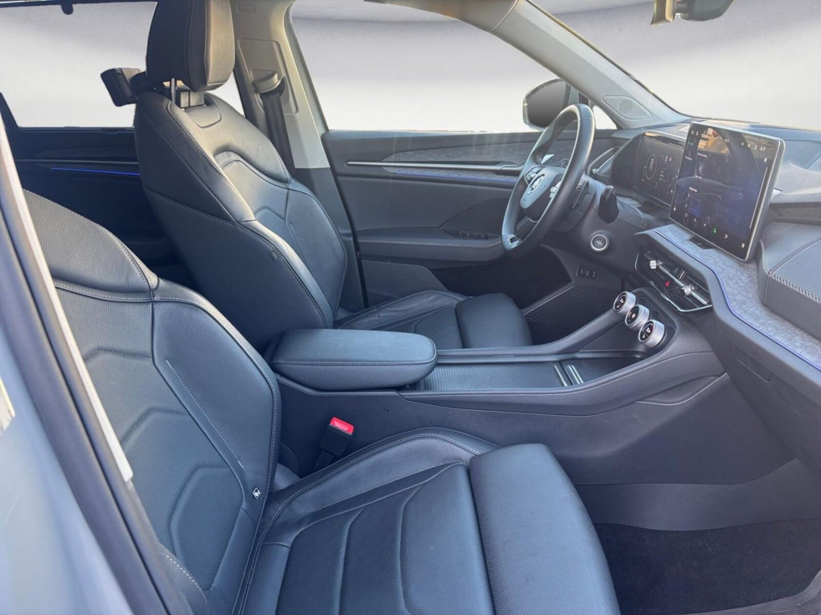 Škoda Kodiaq – Bild 12