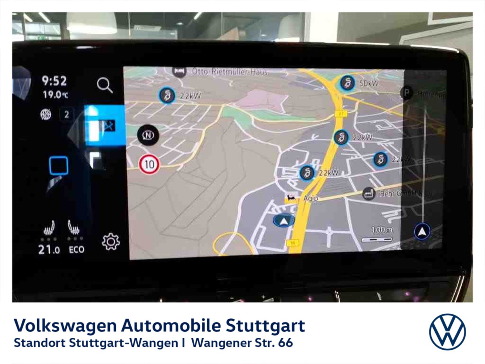 Volkswagen ID.3 – Bild 6