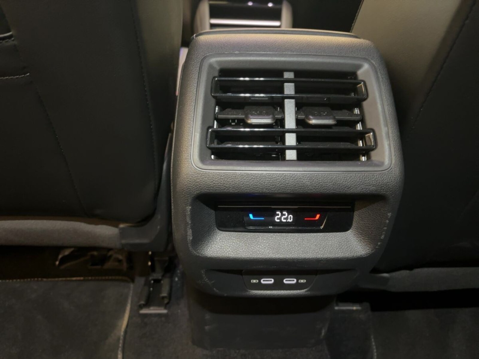 Volkswagen Tiguan – Bild 16