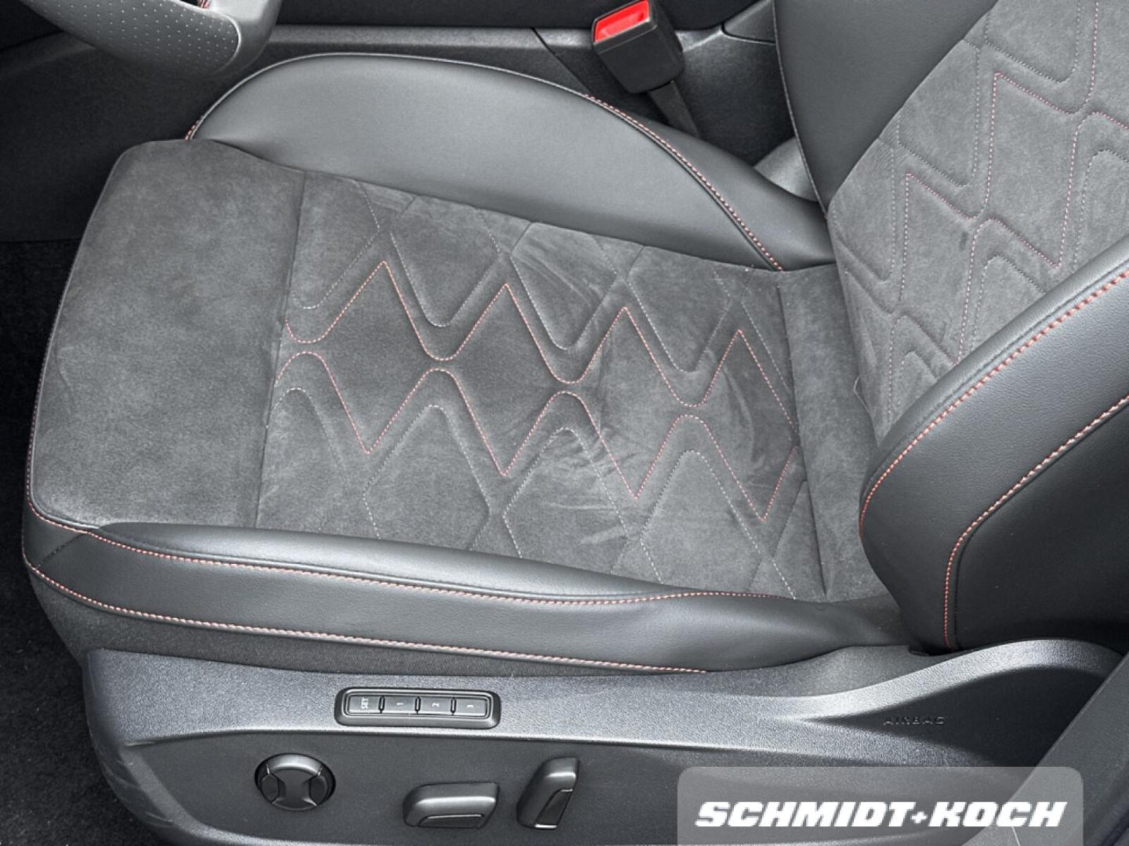 SEAT Leon Sportstourer – Bild 10