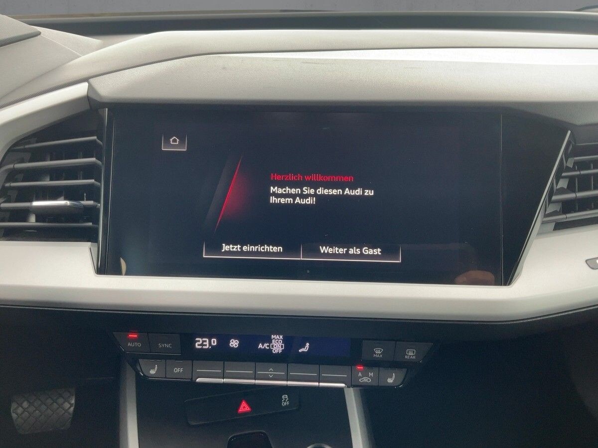 Image about Audi Q4 e-tron 40 e-tron