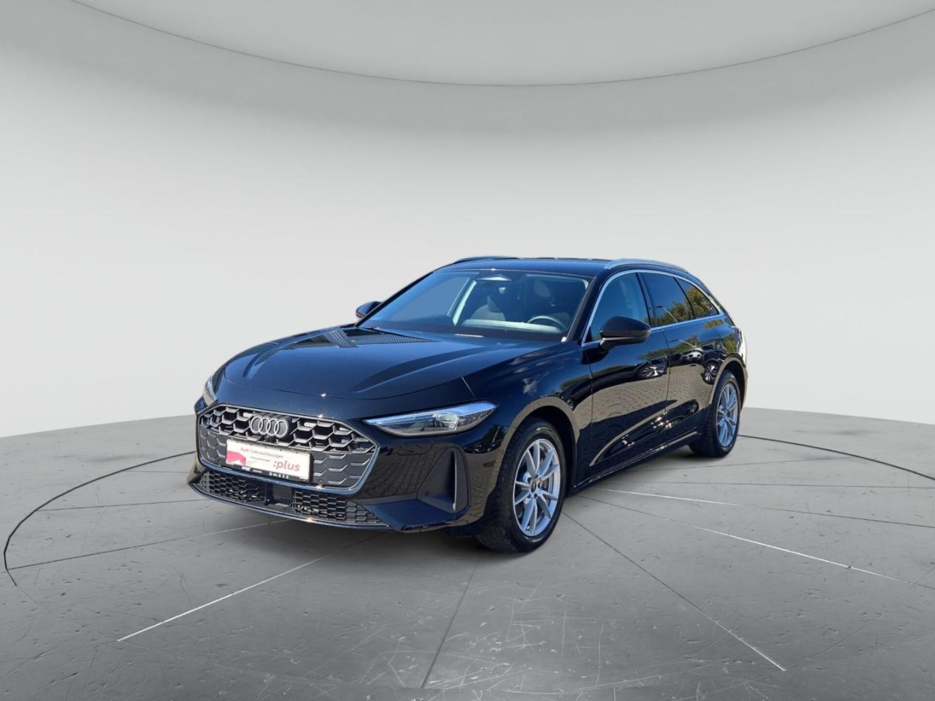 Audi A5 Avant