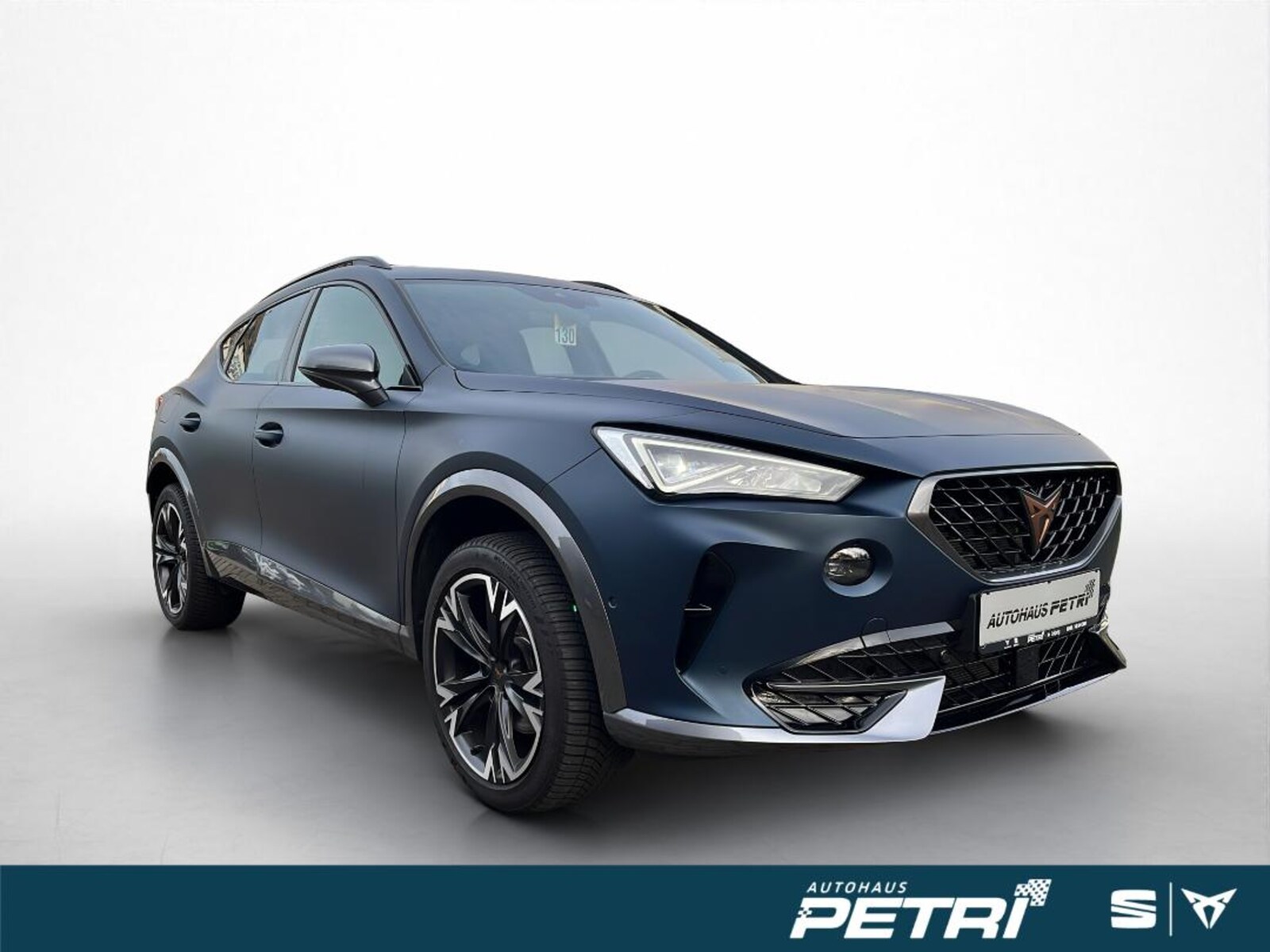 CUPRA Formentor – Bild 7