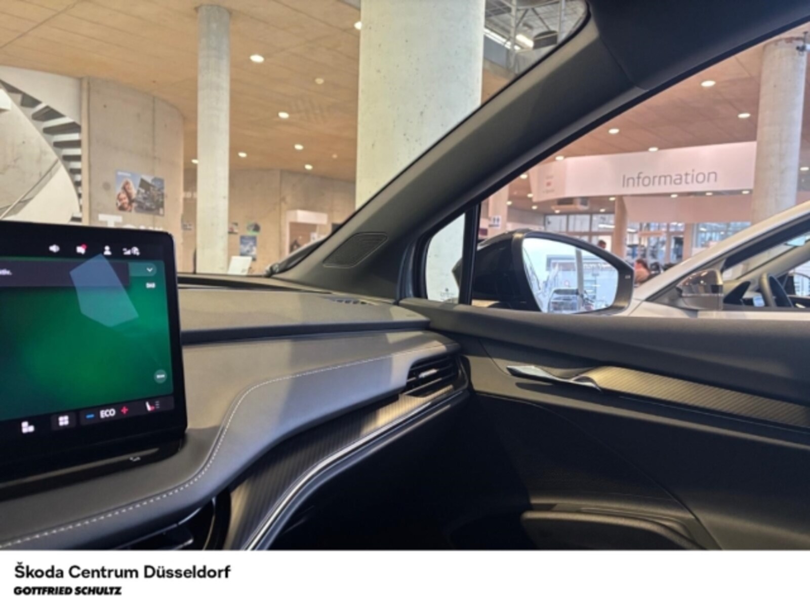 Škoda Enyaq – Bild 19