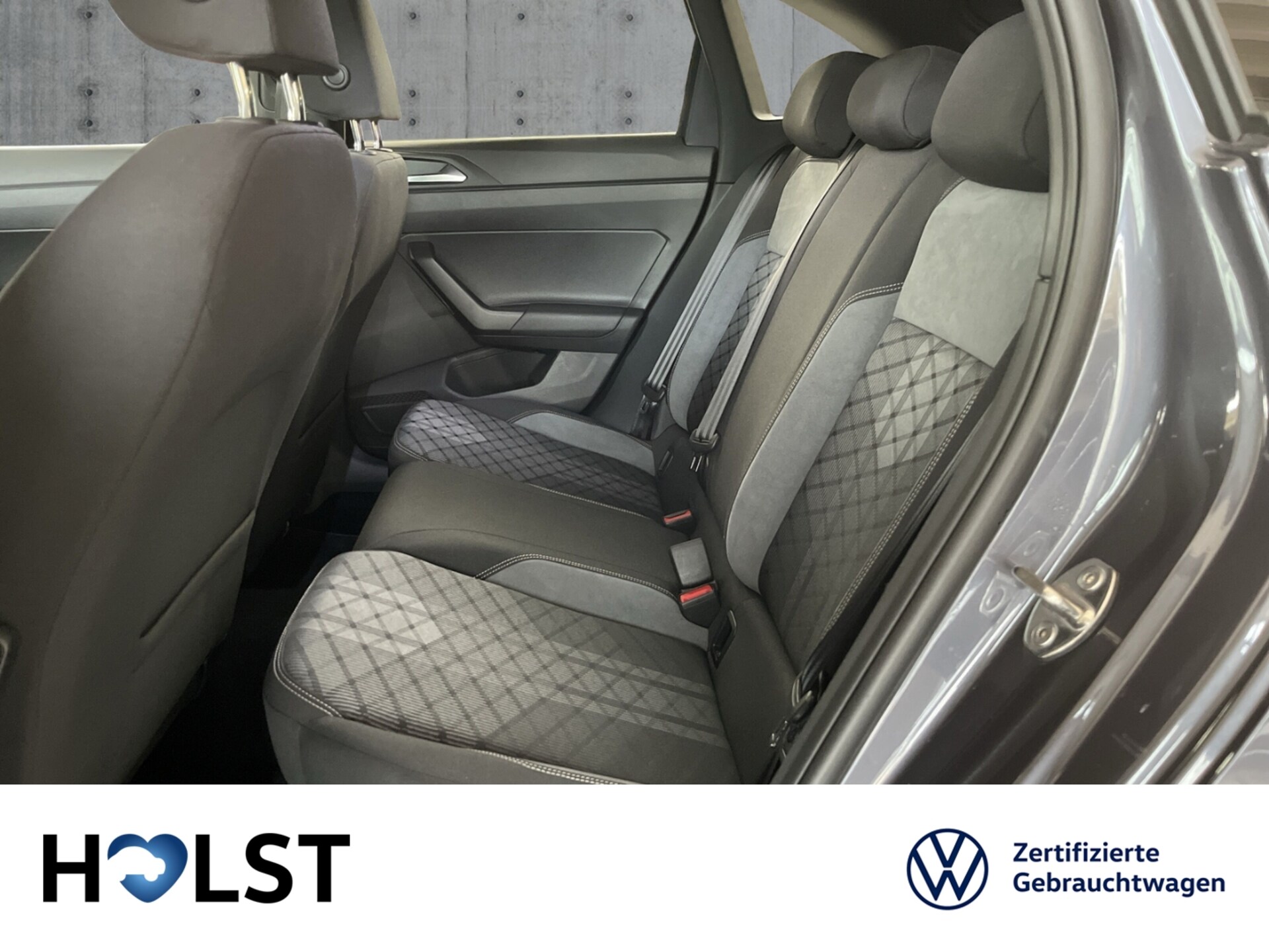 Volkswagen Taigo R-Line