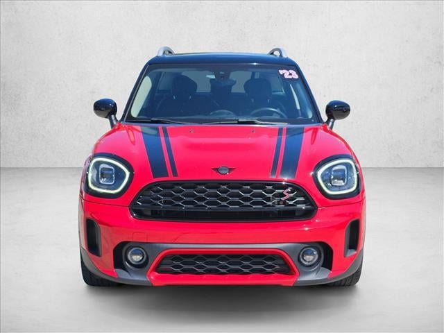 2023 MINI Countryman