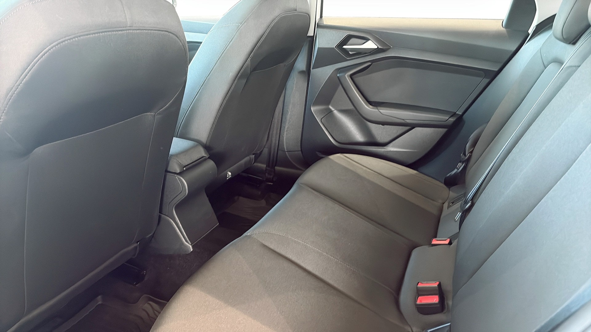 Bild som visar Audi A1 Sportback A1 Sportback 30 TFSI Proline 110 hk S tronic - för mer information kontakta din Audi Partner