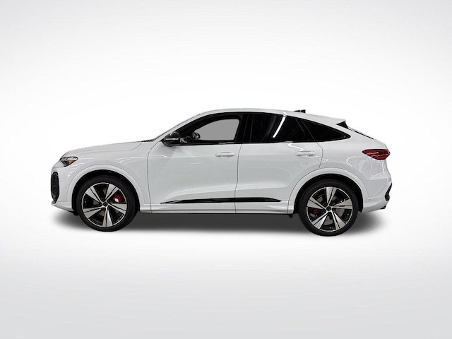 2026 Audi SQ5 Sportback