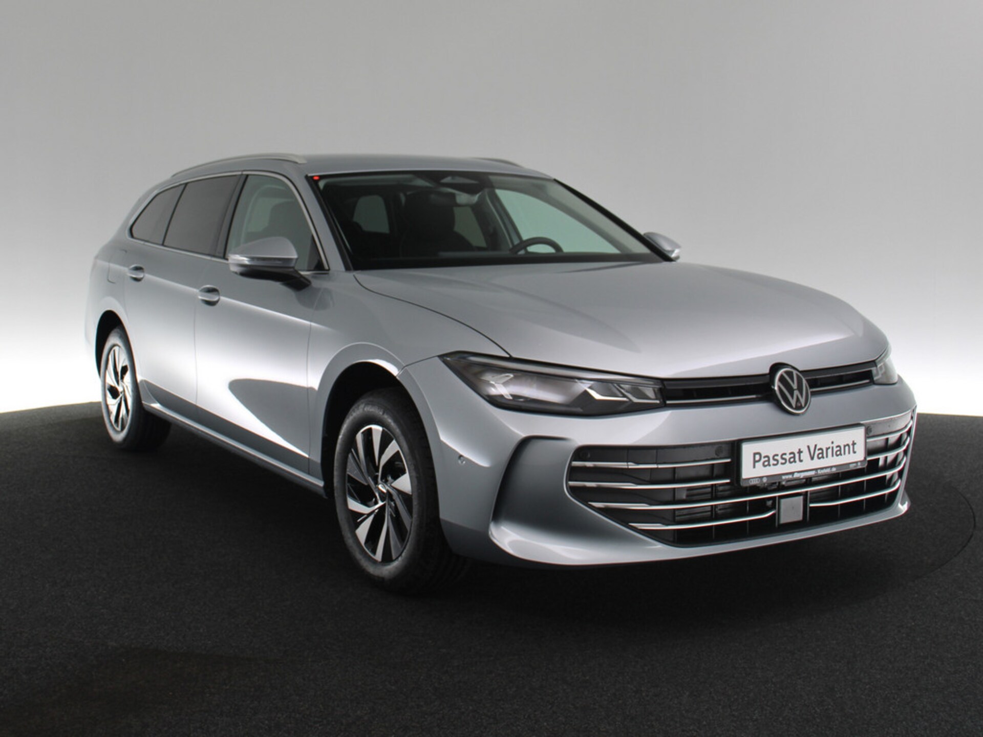 Volkswagen Passat Business
