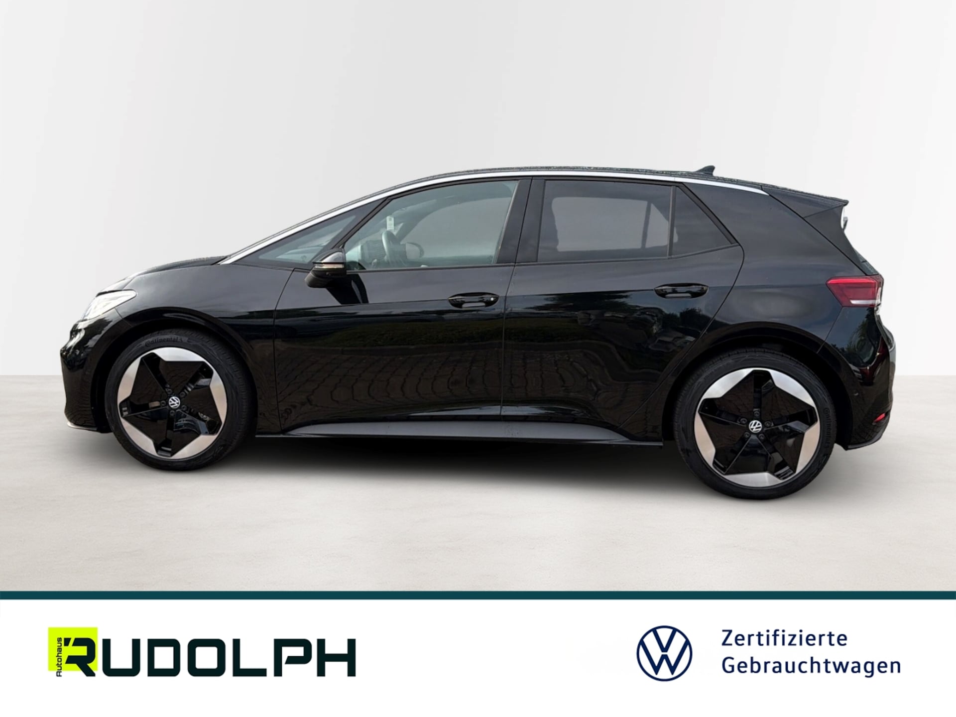 Volkswagen ID.3 Pro
