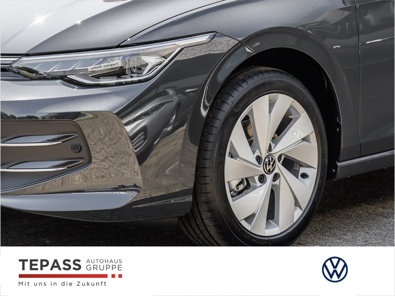 Volkswagen Golf – Bild 6
