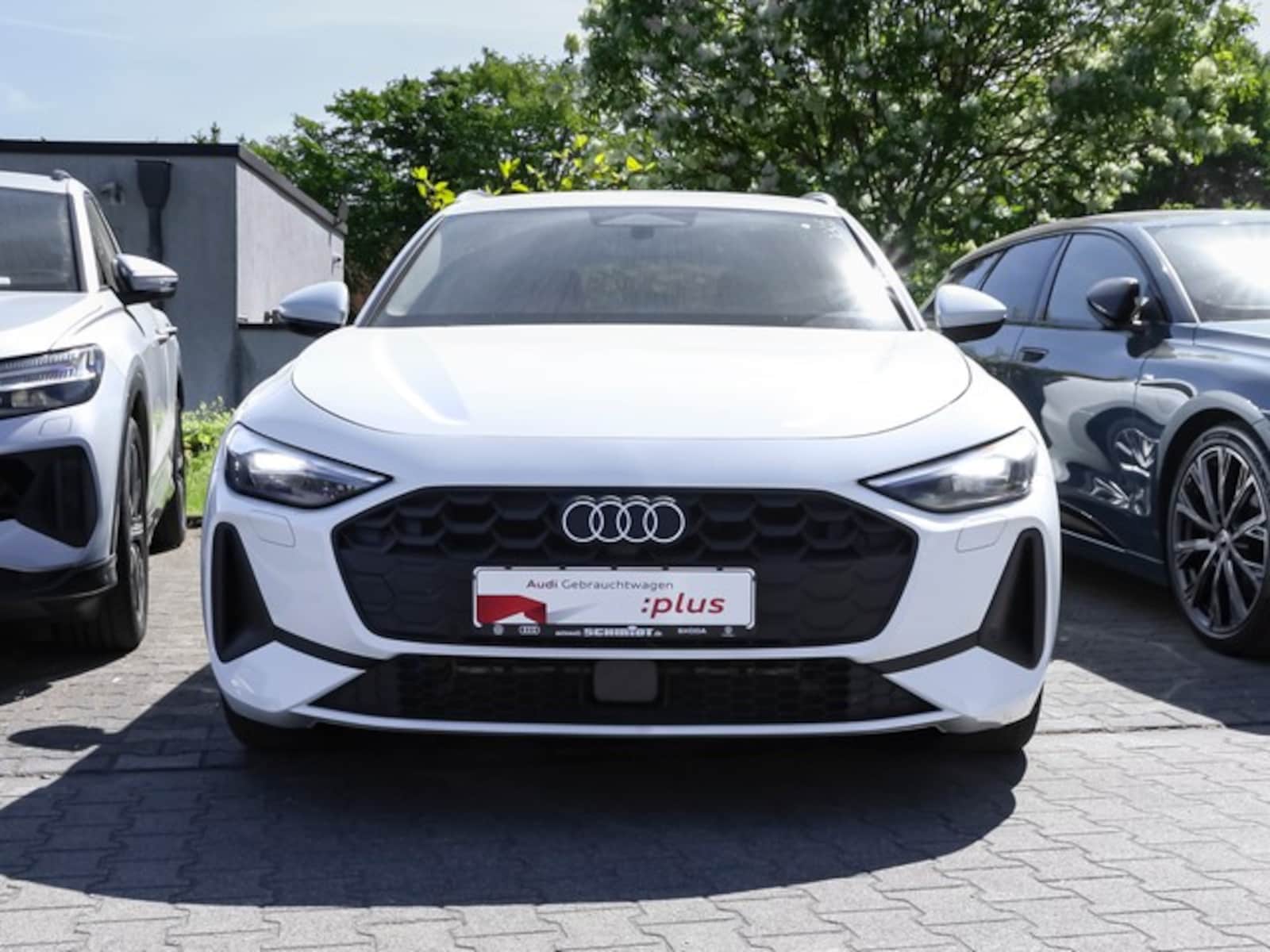 Audi A5 Avant – Bild 21