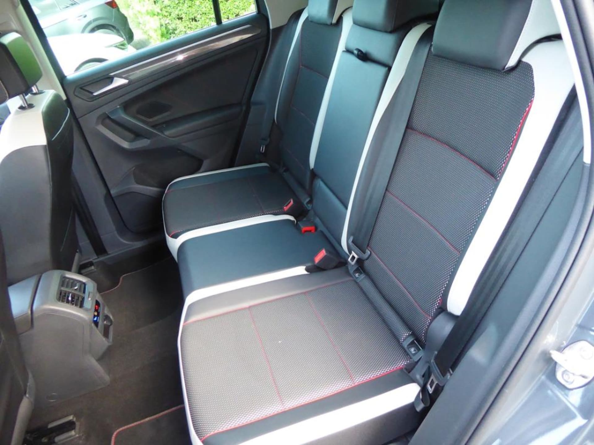 Volkswagen Tiguan Urban Sport