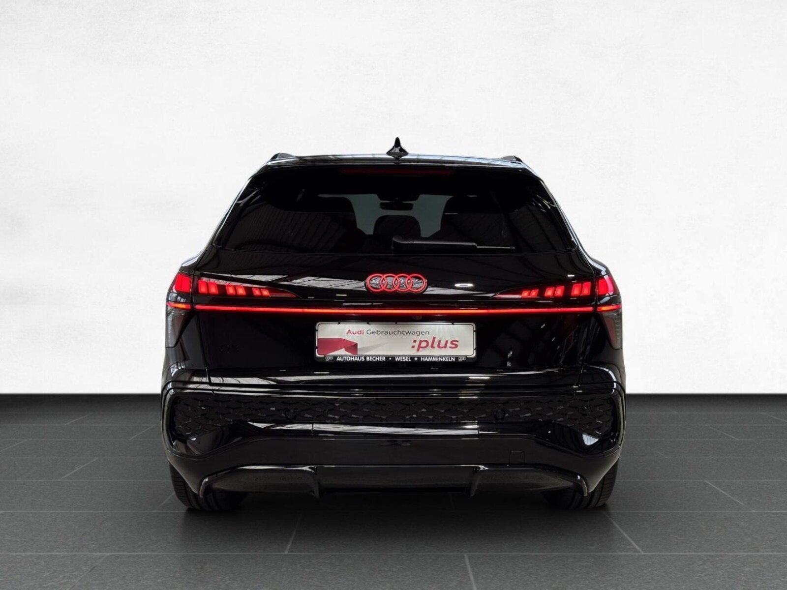 Audi Q3 – Bild 4